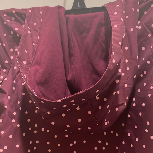 Toddler Girl coat / jacket - Picture 7 of 7